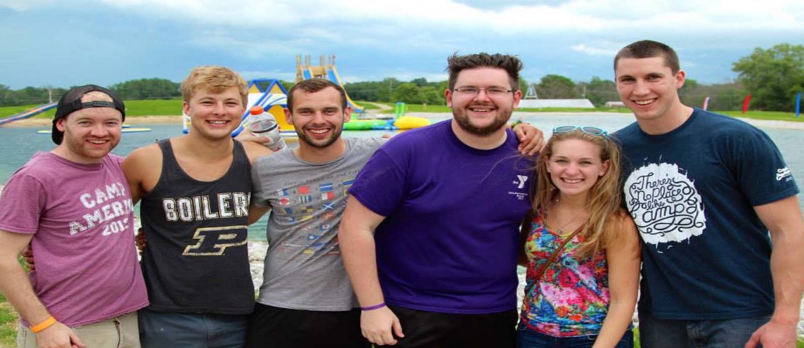 Summer Camp Counselors
